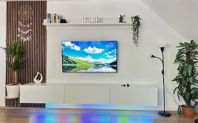 Ferienwohnung, Monteurwohnung 2 I 5G Internet I Netflix