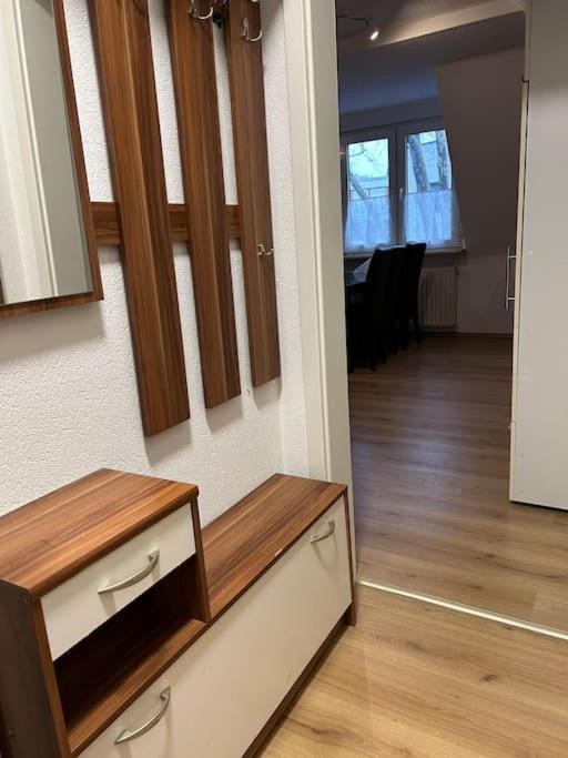 Ferienwohnung, Monteurwohnung 2 I 5G Internet I Netflix Iserlohn Zewnętrze zdjęcie