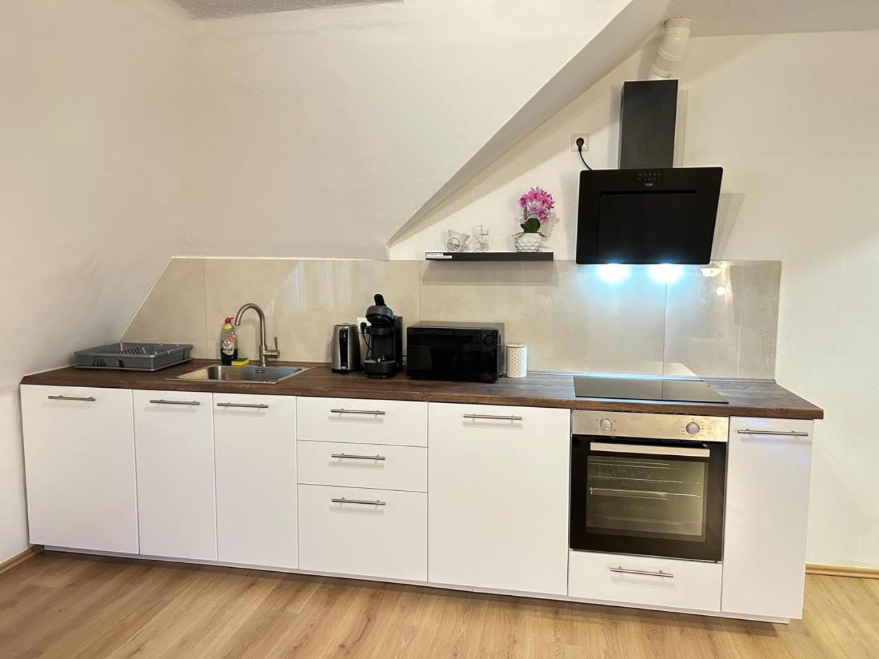 Ferienwohnung, Monteurwohnung 2 I 5G Internet I Netflix Iserlohn Zewnętrze zdjęcie