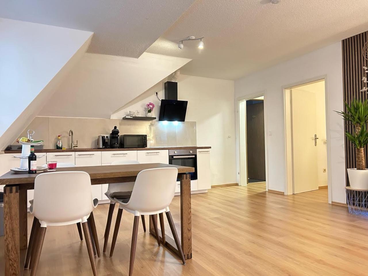 Ferienwohnung, Monteurwohnung 2 I 5G Internet I Netflix Iserlohn Zewnętrze zdjęcie