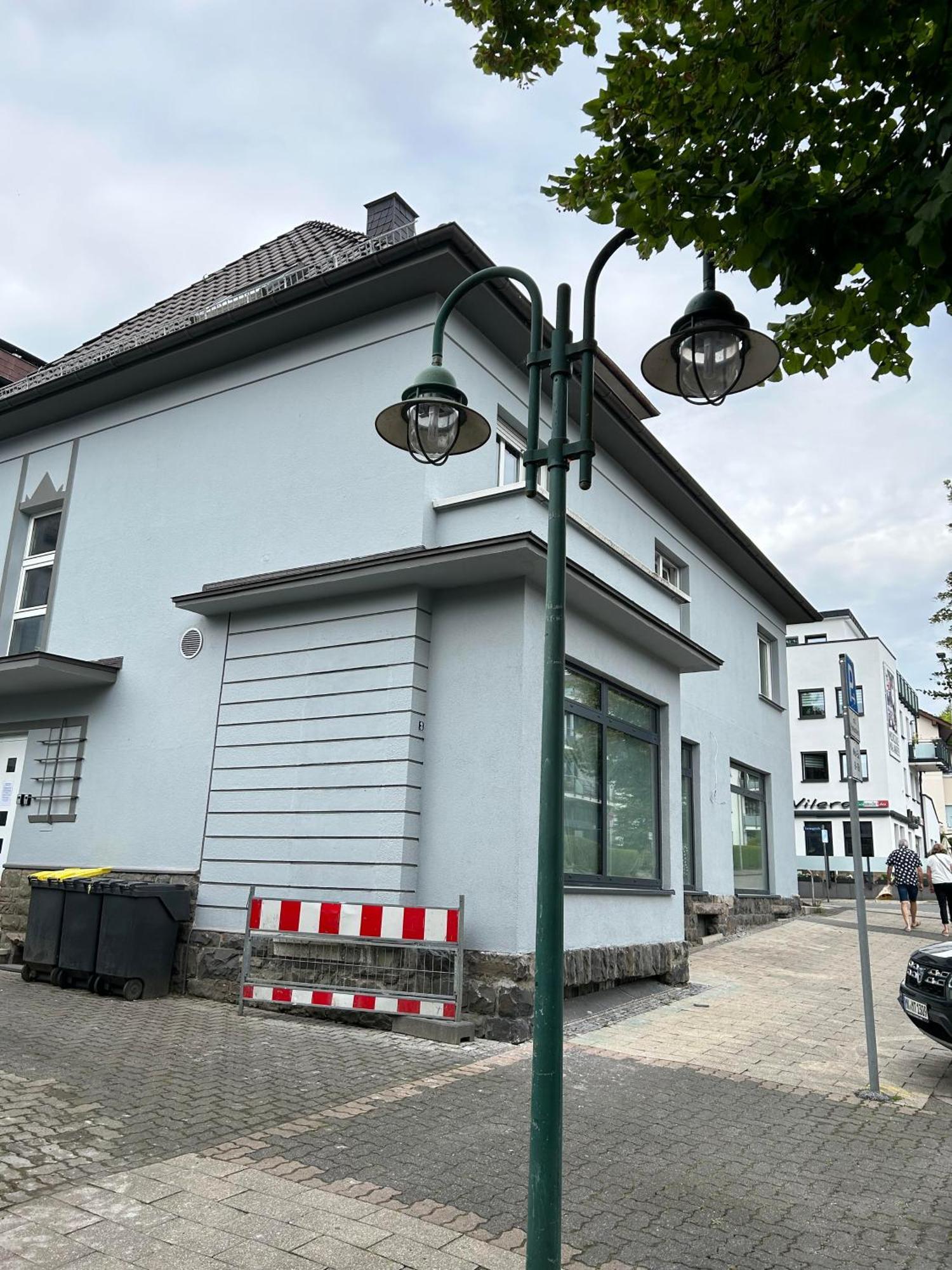 Ferienwohnung, Monteurwohnung 2 I 5G Internet I Netflix Iserlohn Zewnętrze zdjęcie